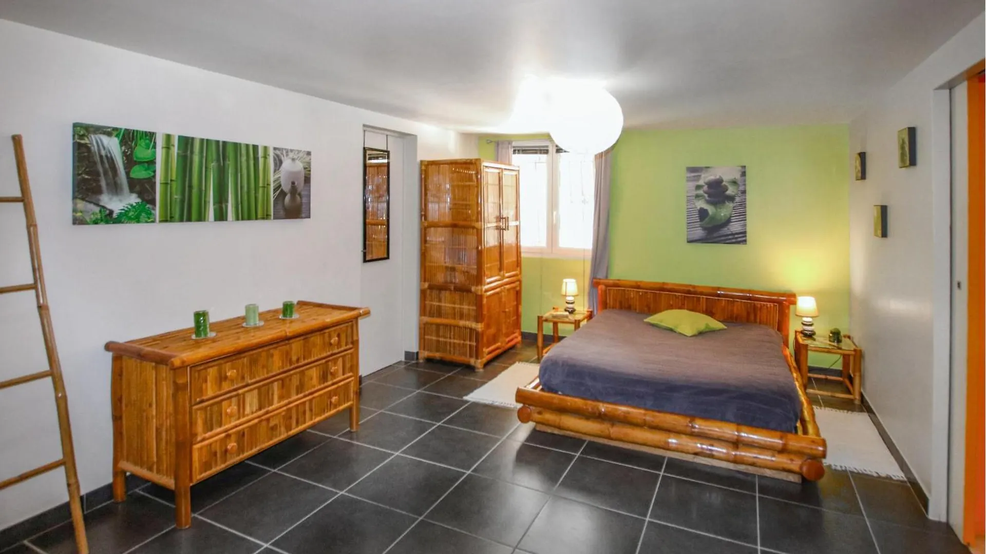 Cozy Home In Sarrians Holiday home