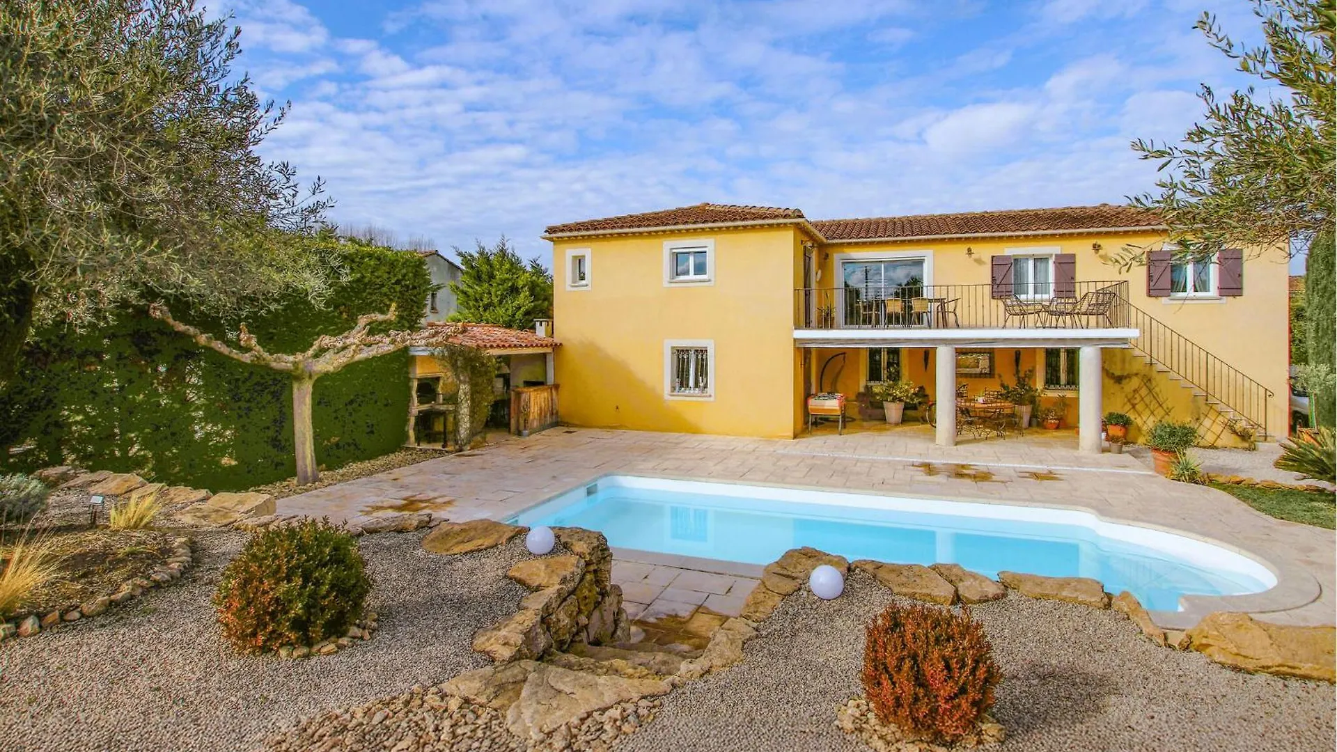 Cozy Home In Sarrians