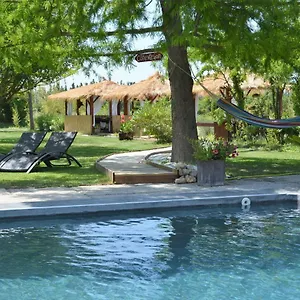 Lavand'ange Et Bed & Breakfast
