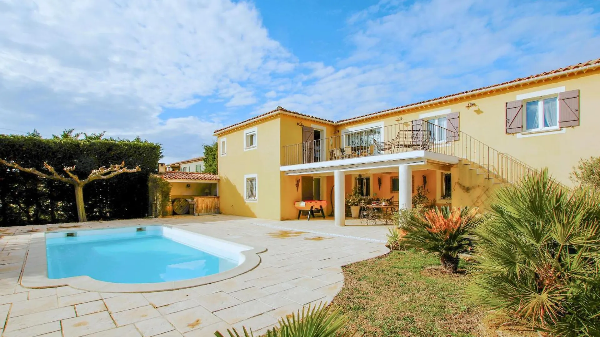 Cozy Home In Sarrians