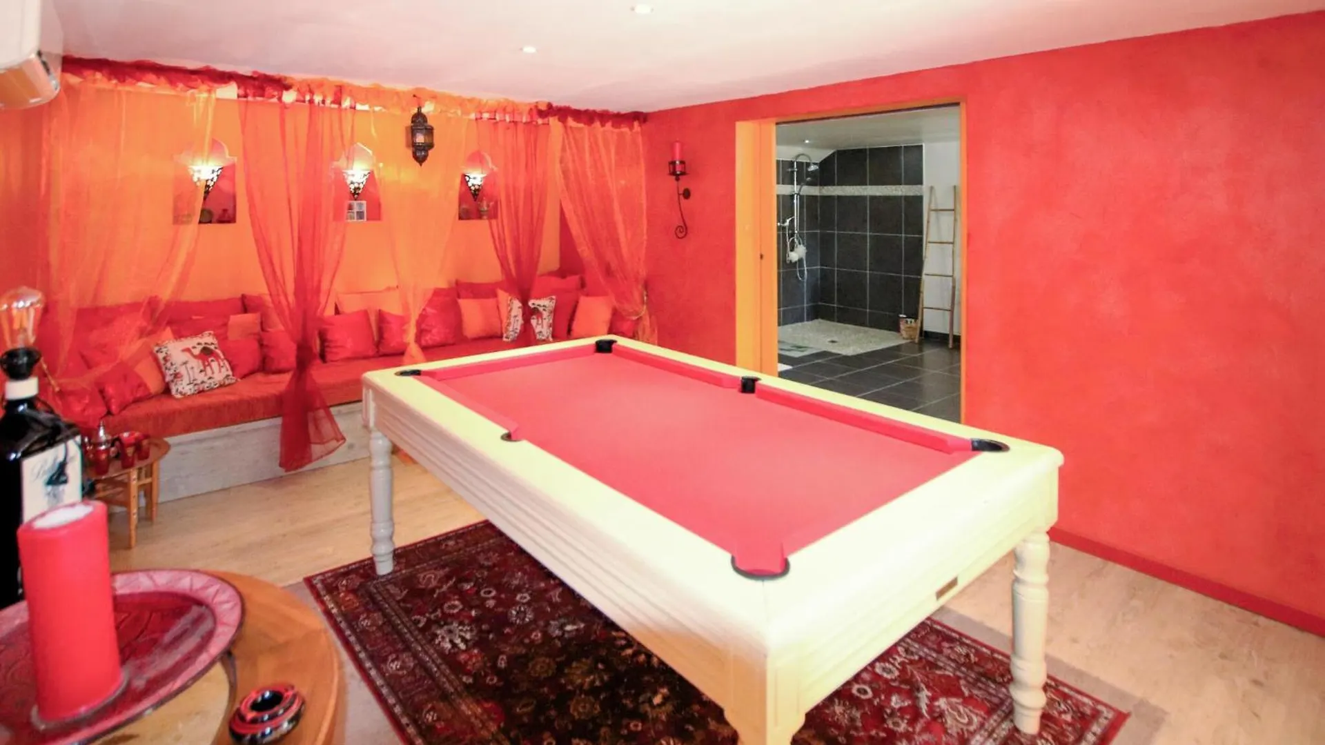 Holiday home Cozy Home In Sarrians